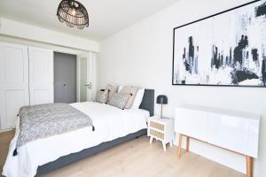 Gallery image of Diamant 1BR in Brussels
