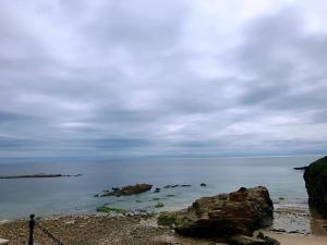 Ảnh trong thư viện ảnh của Marina de Foz ở Foz