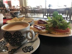 Ảnh trong thư viện ảnh của Marina de Foz ở Foz