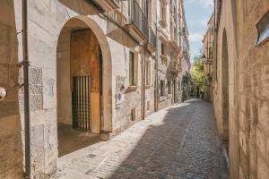 Foto dalla galleria di Apartaments Catedral – Baltack Homes a Girona