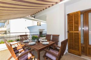 Fotografie z fotogalerie ubytování 218 Casa Confitets ETV8907 by Mallorca Charme v destinaci Can Picafort
