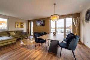 Afbeelding uit fotogalerij van Ferienhaus Inselliebe in Malchow