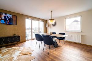 Afbeelding uit fotogalerij van Ferienhaus Inselliebe in Malchow