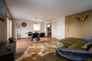 Afbeelding uit fotogalerij van Ferienhaus Inselliebe in Malchow