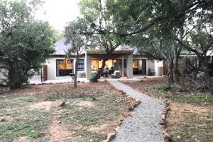 Fotografie z fotogalerie ubytování Elephant Lodge 259 Mabalingwe Nature Reserve v destinaci Mabula