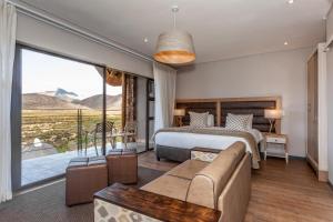 Imagen de la galería de Aquila Private Game Reserve & Spa, en Touwsrivier