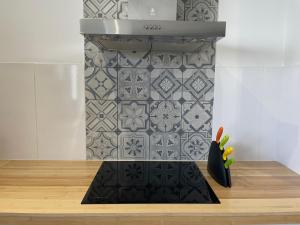 Imagen de la galería de The Door54, en Plettenberg Bay