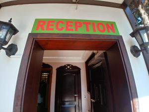 The lobby or reception area at Konak Hotel Tuzla Még 37 kép