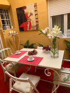 Φωτογραφία από το άλμπουμ του Casa Jazmín σε Βιγιένα +24 φωτογραφίες