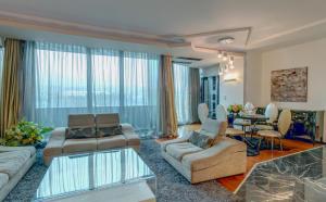 Fotografie z fotogalerie ubytování Hotel Emirates v Sofii