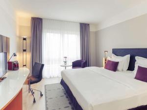 Gallery image of Mercure Kamen Unna in Kamen