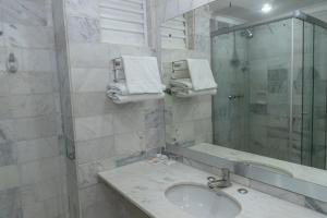 Ảnh trong thư viện ảnh của Hotel Doral Apucarana ở Apucarana