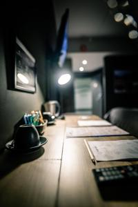 Fotografie z fotogalerie ubytování Canyon Hotell v destinaci Alta