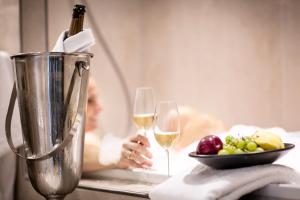 Bevande di Hotel Britannia