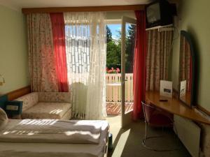 Gallery image of Hotel Marolt Dependance in Sankt Kanzian