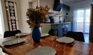 Gallery image of Medulin: Blue oasis for a perfect vacation in Medulin