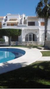 Fotografia z galérie ubytovania 2-Bed Apartment 10 min drive to the Beach! v destinácii Ciudad Quesada