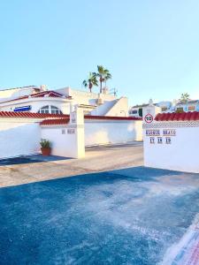 Fotografia z galérie ubytovania 2-Bed Apartment 10 min drive to the Beach! v destinácii Ciudad Quesada