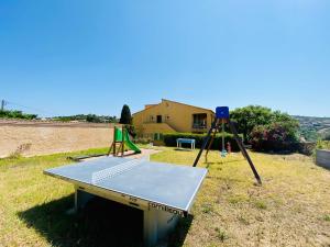Fotografie z fotogalerie ubytování Résidence Marie Diane - Duplex Vue Piscine A v destinaci Propriano