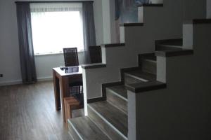 Φωτογραφία από το άλμπουμ του Ferienwohnung Rheinblick Bacharach am Rhein σε Bacharach