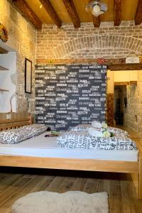 Fotografie z fotogalerie ubytování Luxury Art Room ve Splitu