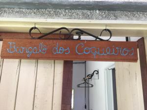 Parador Algaroba的证书、奖牌、标识或其他文件