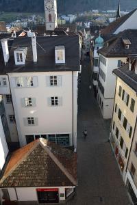 Okolí hotelu