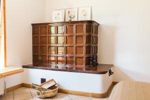 Fotografie z fotogalerie ubytování Hotel Penzion Kobala v destinaci Tolmin