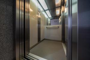 Fotografia z galérie ubytovania Apartament Zielony Blisko Krupówek v Zakopanom