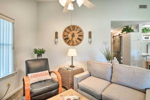 Gallery image of Chic Couples Retreat Well-Appointed Salado Home! in Salado