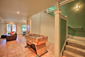 Φωτογραφία από το άλμπουμ του Lopez Island Hideaway with Coastal Views and Deck! σε Lopez
