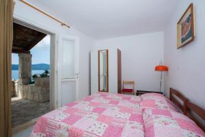 Galeriebild der Unterkunft Holiday Home Ratac Sunshine Beach in Slano