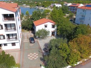 Φωτογραφία από το άλμπουμ του Pansion Croatia σε Starigrad-Paklenica