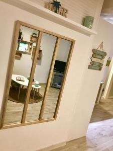 Fotografie z fotogalerie ubytování Magnifique appartement en front de mer, Caneylles v destinaci Roses