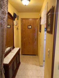 Fotografia z galérie ubytovania Apartament Montana v destinácii Torrevieja