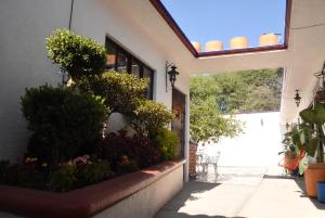 Kép HOTEL CASA LIMON szállásáról Santa Rosa de Jáuregui városában a galériában