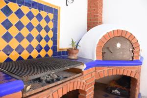 Kép HOTEL CASA LIMON szállásáról Santa Rosa de Jáuregui városában a galériában