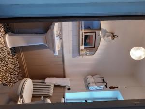 Fotografie z fotogalerie ubytování The Mews, Talley v destinaci Llandeilo