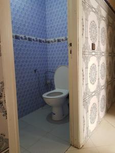 Ванна кімната в Residence Bassatine