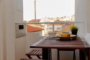 Gallery image of Caparica Downtown Apartment in Costa da Caparica