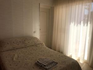 A bed or beds in a room at CAL53
