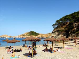 Afbeelding uit fotogalerij van Casa la Borna in Begur