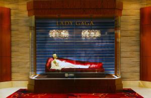 Gäste, die in der Unterkunft Hard Rock Hotel & Casino Atlantic City übernachten