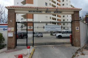 Kép Carihuela Park Palace Studio szállásáról Torremolinosban a galériában
