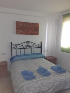 Appartement El Rincón de los Cahorros (Spanje Monachil ...