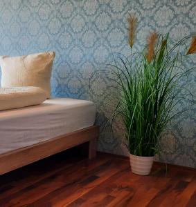 Afbeelding uit fotogalerij van Easy Stay Rooms in Stuttgart +10 foto's