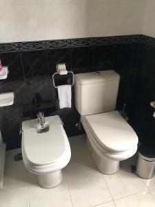 Bilik mandi di Pátio das Mós +20 gambar