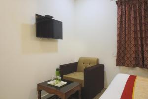 Gallery image of Balaji residency in Chennai