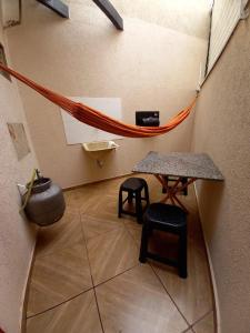 Foto da galeria de Flat & Residence Premium - Apês mobiliados e bem equipados em Campo Grande