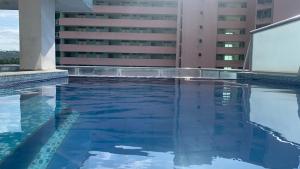 Gallery image of Espectacular suite en malecón de Atacames in Atacames